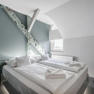 Butik Apartments, By Bqa Otel Budapeşte