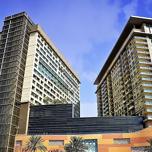 Swissotel Living Al Ghurair - Deira & Creek - Apart Otel