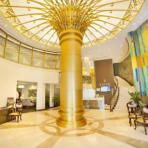 **** Hotel Raviz Center Point Verenigde Arabische Emiraten