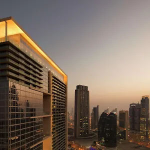Hotel Waldorf Astoria International Financial Centre