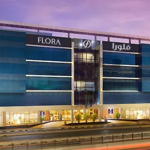 Szálloda Flora Airport