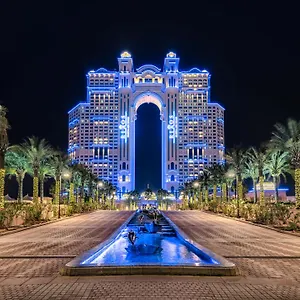 Rixos Marina Otel Abu Dabi