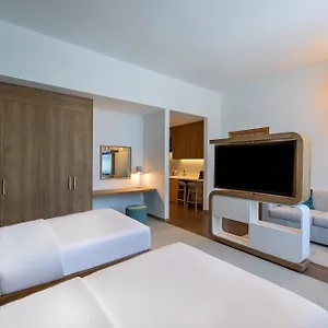 Szálloda Element Al Mina, Jumeirah