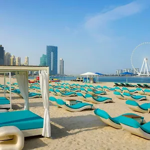 Resort Al Habtoor Grand Resort, Autograph Collection