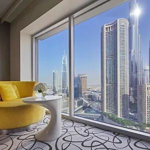 Hotel Sofitel Downtown