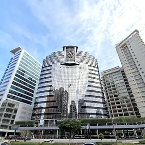 Hotel Signature 1 Tecom, Dubaï