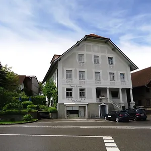  Gasthuis Haus Sonne Duitsland