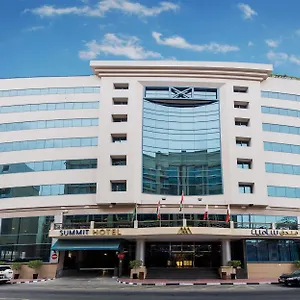 Landmark Summit Otel