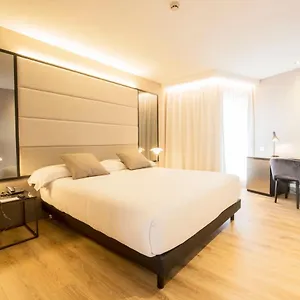 Zenit Hotell Lisboa