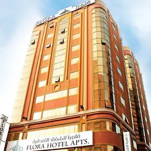 Appart hôtel Florida, Dubaï