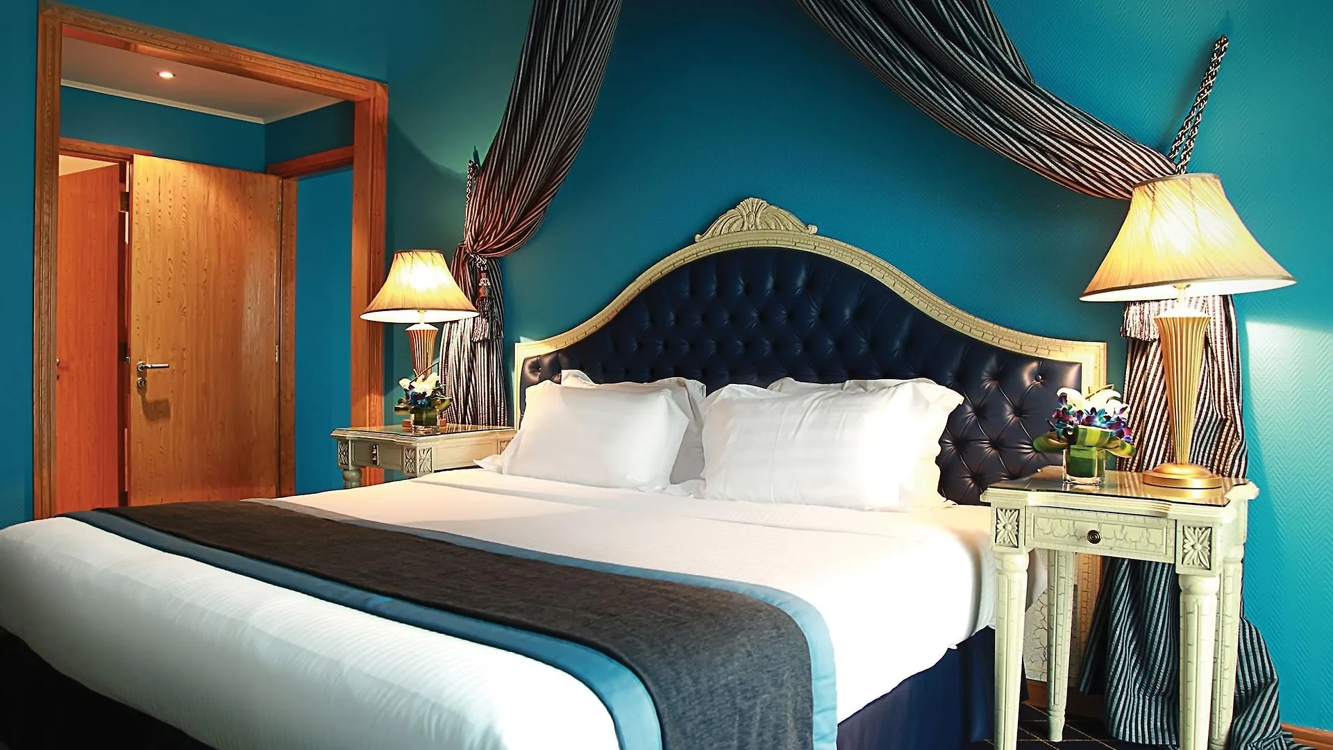 Moscow Hotel Dubai United Arab Emirates