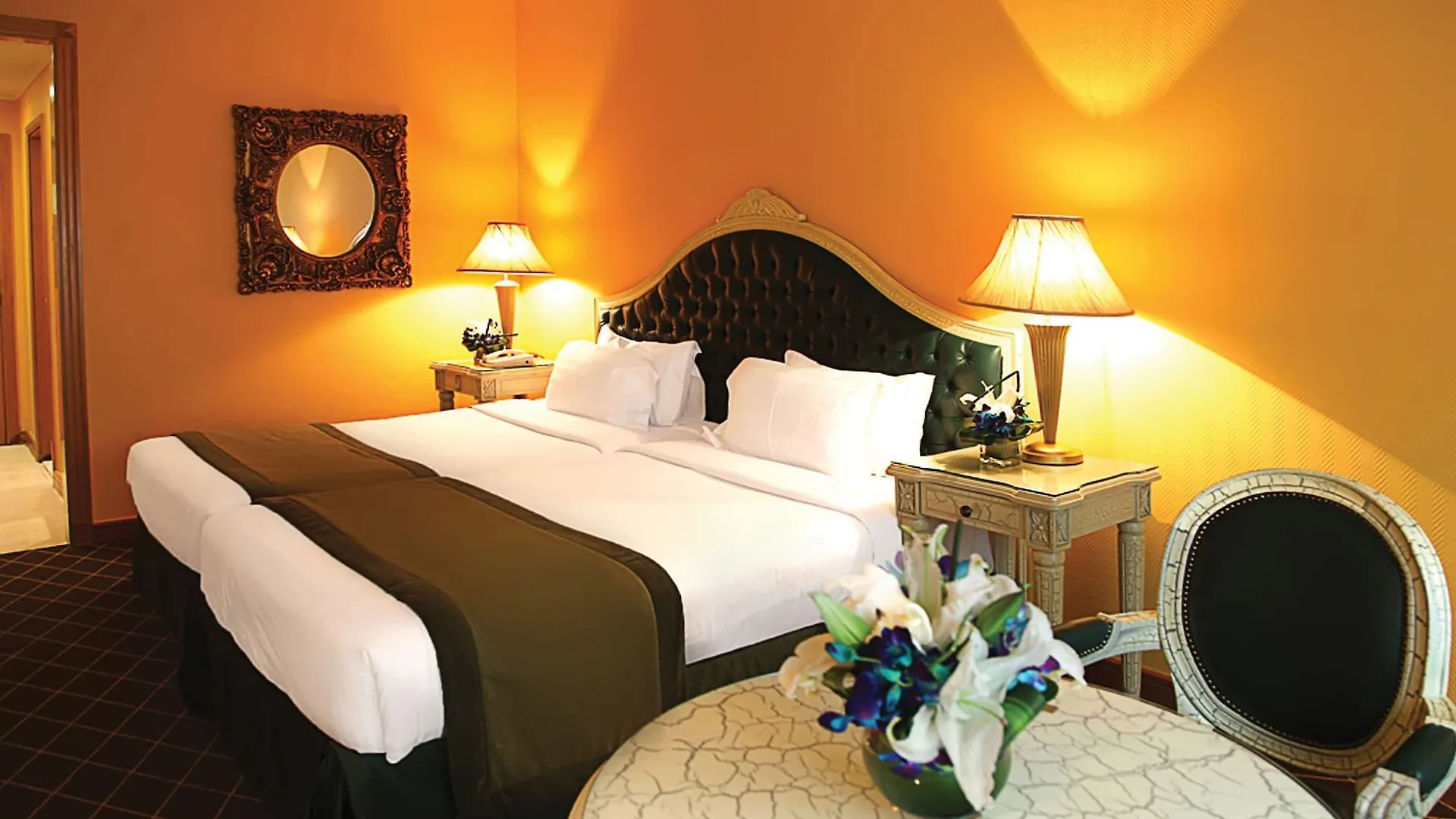 Moscow Hotel Dubai 4*,  United Arab Emirates
