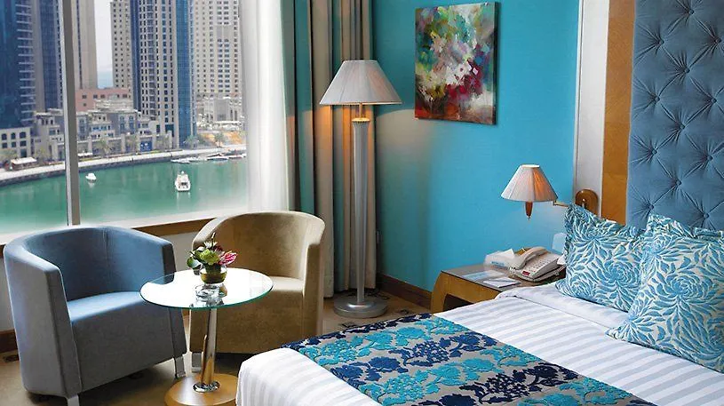 Moscow Hotel Dubai