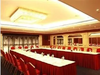 Moscow Hotel Dubaï